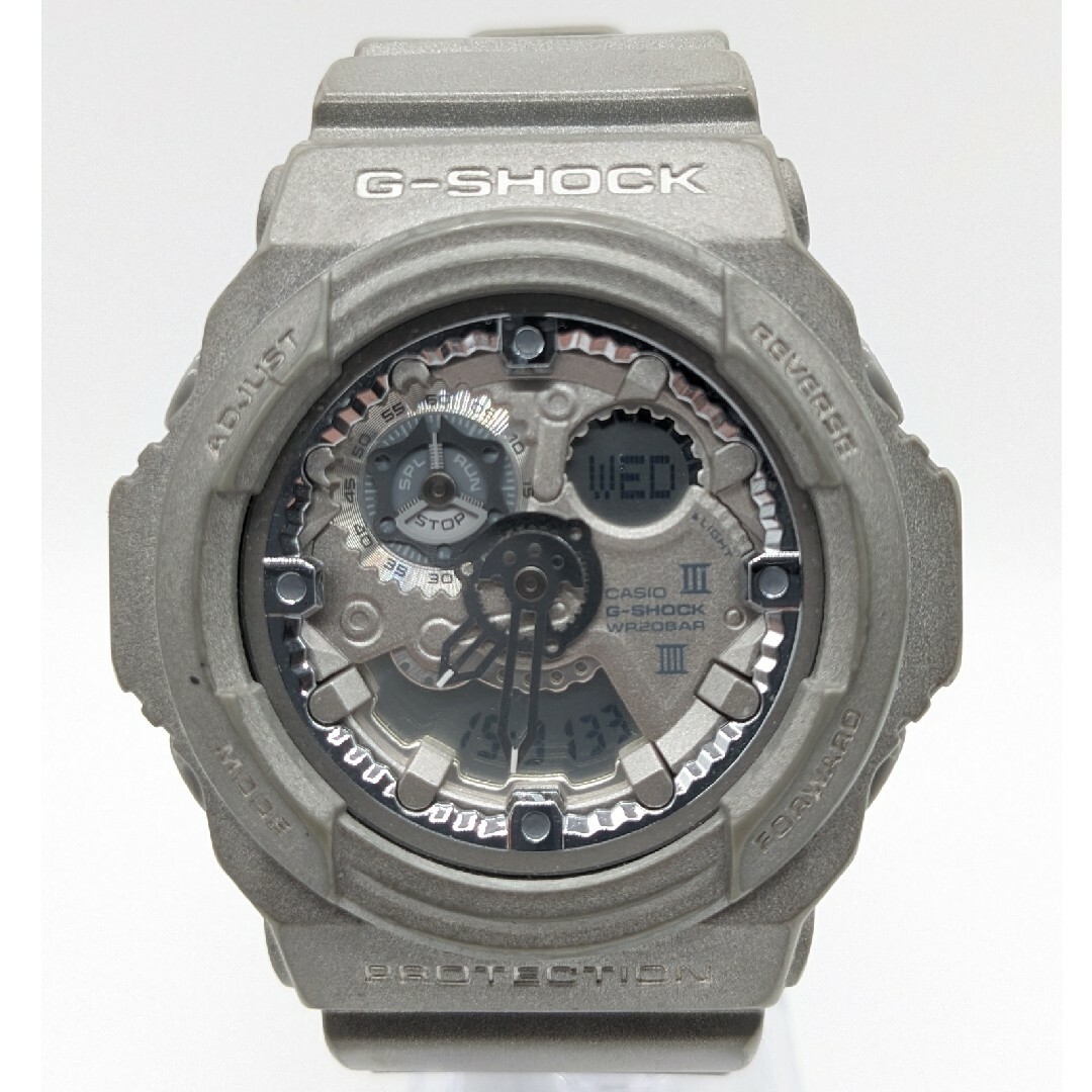 G-SHOCK GA-300MMM Maison Martin MargielaG-SHOCKGショック品番