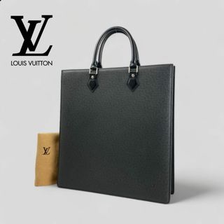 ヴィトン(LOUIS VUITTON) ビジネスバッグ(メンズ)（レザー）の通販 600