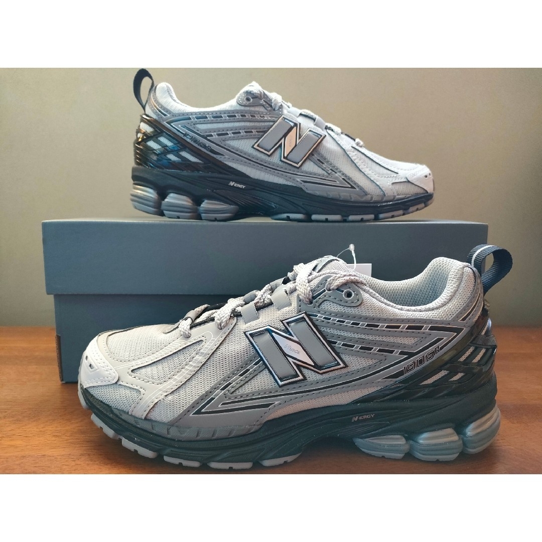 New Balance - ①希少✨【新品未使用】ニューバランス M1906RHA New Balance - ①希少✨【新品未使用】ニューバランス M1906RHA