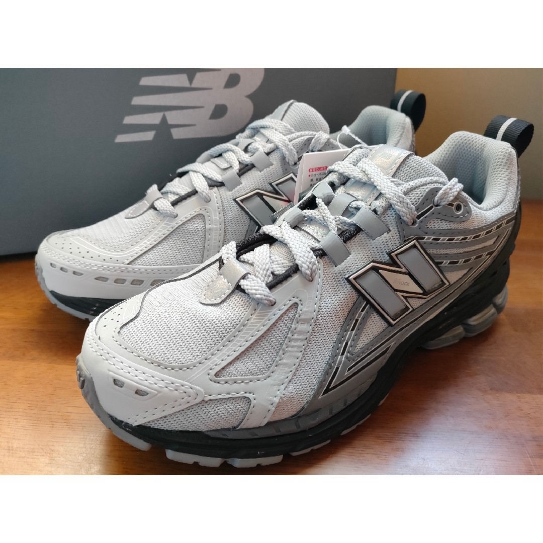 New Balance - ①希少✨【新品未使用】ニューバランス M1906RHA New Balance - ①希少✨【新品未使用】ニューバランス M1906RHA