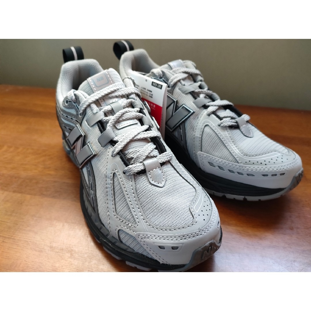 New Balance - ①希少✨【新品未使用】ニューバランス M1906RHA New Balance - ①希少✨【新品未使用】ニューバランス M1906RHA