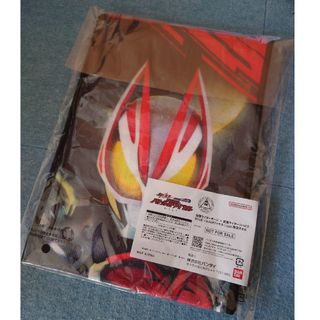 バンダイ(BANDAI)の仮面ライダーギーツ　Loppi　限定タオル　タオルのみ(タオル)