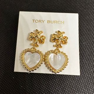 トリーバーチ(Tory Burch)のピアス　トリーバーチ(ピアス)