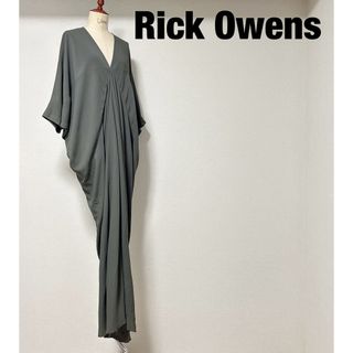 靴/シューズRick Owens リックオウエンス ウェッジソール サンダル 36.5