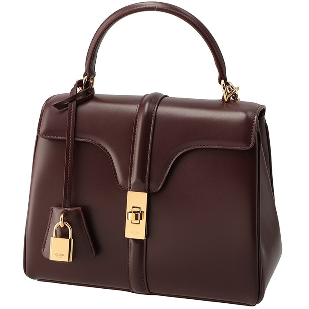 CELINE - セリーヌ CELINE バッグ ショルダーバッグ 16 セーズ CELINE - セリーヌ CELINE バッグ ショルダーバッグ 16 セーズ