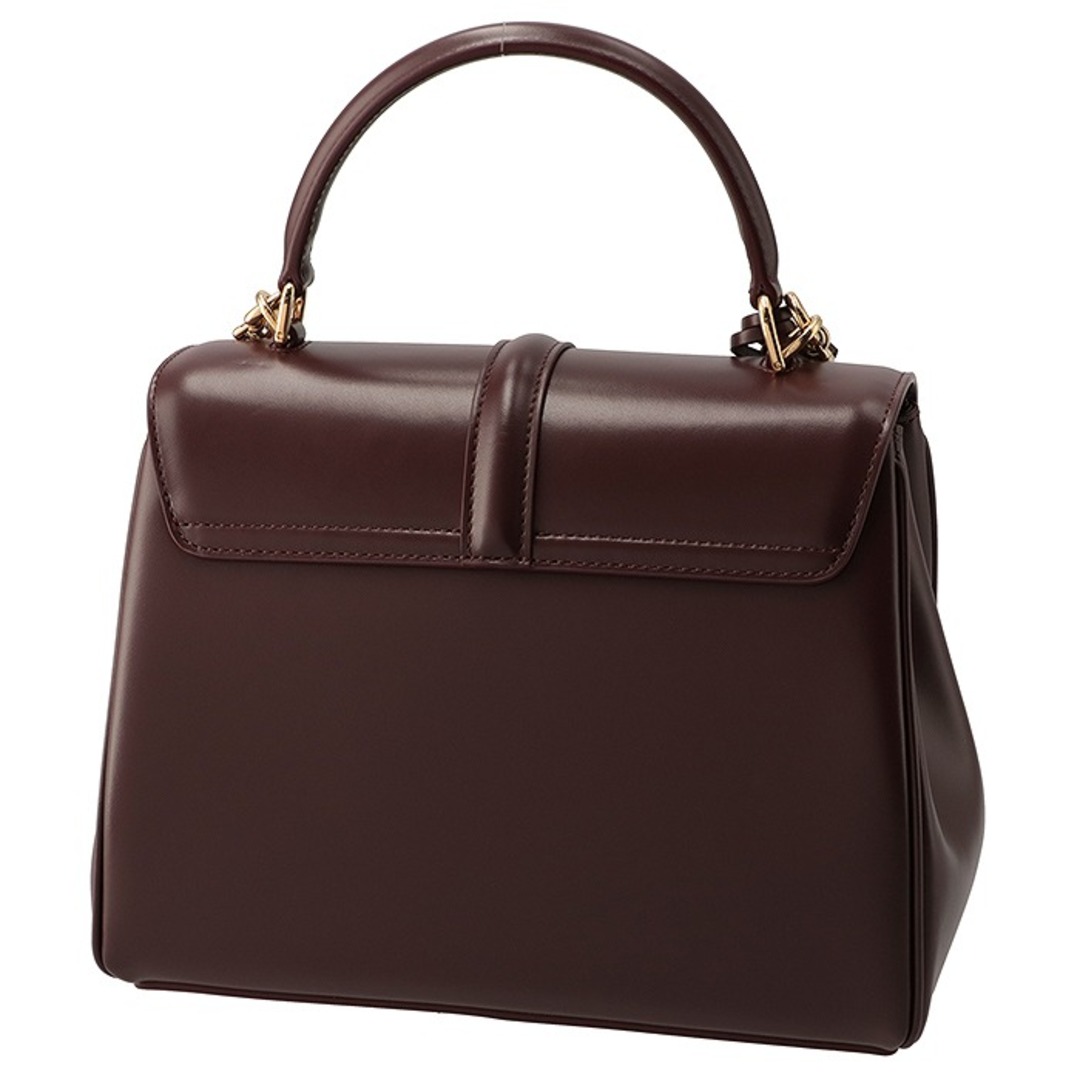 CELINE - セリーヌ CELINE バッグ ショルダーバッグ 16 セーズ CELINE - セリーヌ CELINE バッグ ショルダーバッグ 16 セーズ
