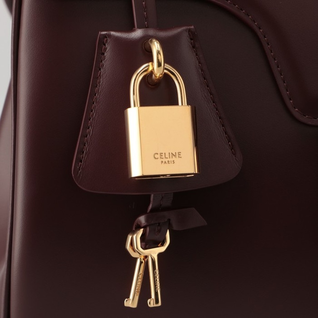 CELINE - セリーヌ CELINE バッグ ショルダーバッグ 16 セーズ CELINE - セリーヌ CELINE バッグ ショルダーバッグ 16 セーズ