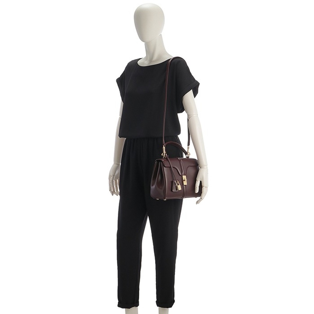 CELINE - セリーヌ CELINE バッグ ショルダーバッグ 16 セーズ CELINE - セリーヌ CELINE バッグ ショルダーバッグ 16 セーズ