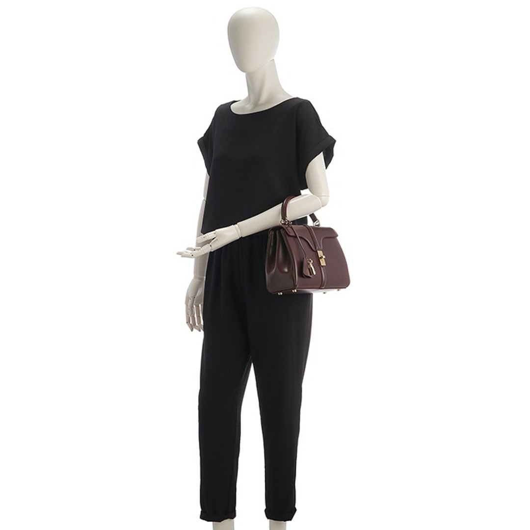 CELINE - セリーヌ CELINE バッグ ショルダーバッグ 16 セーズ CELINE - セリーヌ CELINE バッグ ショルダーバッグ 16 セーズ