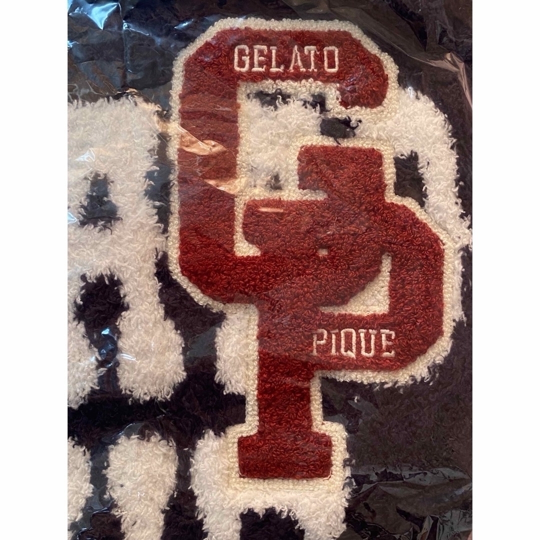 gelato pique - 新品♡⃛ ジェラートピケ オム パウダー gelato pique - 新品♡⃛ ジェラートピケ オム パウダー