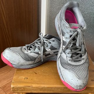 アシックス(asics)のアシックス 安全靴 ウィンジョブ CP210 26.5cm(その他)