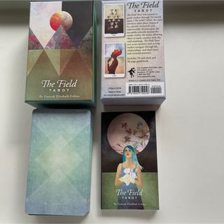 フィールド タロット　The Field Tarot(その他)