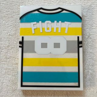 KANJANI∞ FIGHT 初回限定版A(アイドルグッズ)