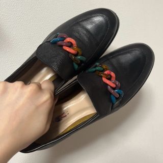 ポールスミス(Paul Smith)のポールスミス  ローファー(ローファー/革靴)