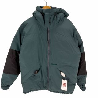 マーモット(MARMOT)のMARMOT(マーモット) puff jacket メンズ アウター ジャケット(その他)