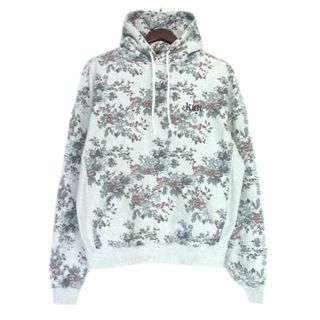 KITH - 激レア Aime Leon Dore パーカー フーディー Hoodie XLの通販