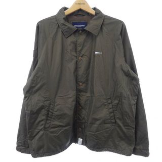 最終出品 descendant CABALLO JKT WTAPS comoliブルゾン