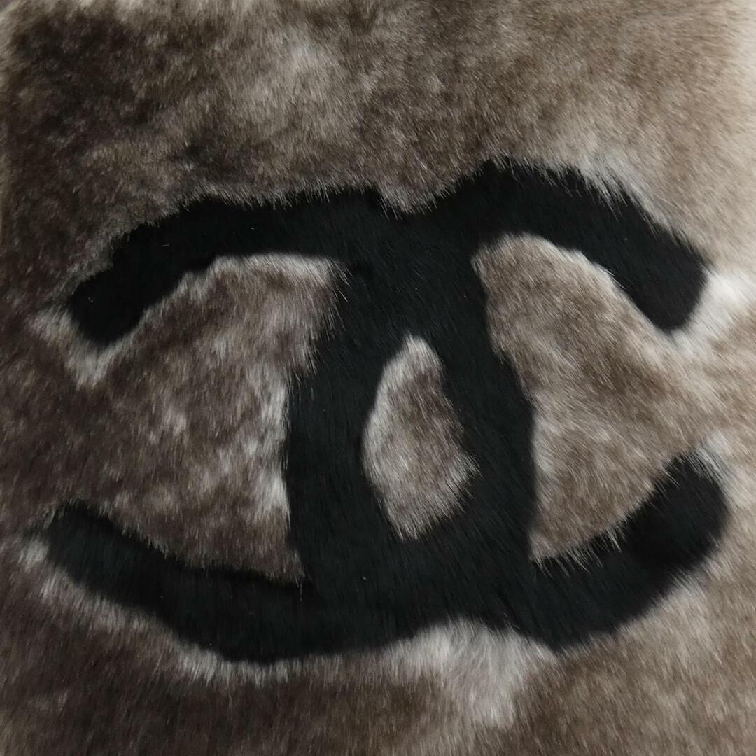 CHANEL(シャネル)のシャネル CHANEL MUFFLER レディースのファッション小物(マフラー/ショール)の商品写真