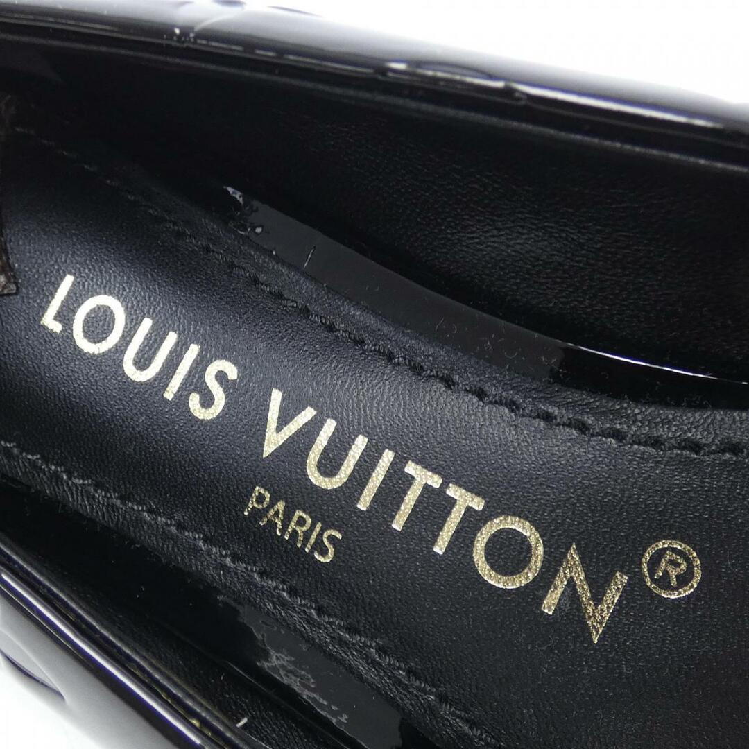 LOUIS VUITTON(ルイヴィトン)のルイヴィトン LOUIS VUITTON フラットシューズ レディースの靴/シューズ(その他)の商品写真