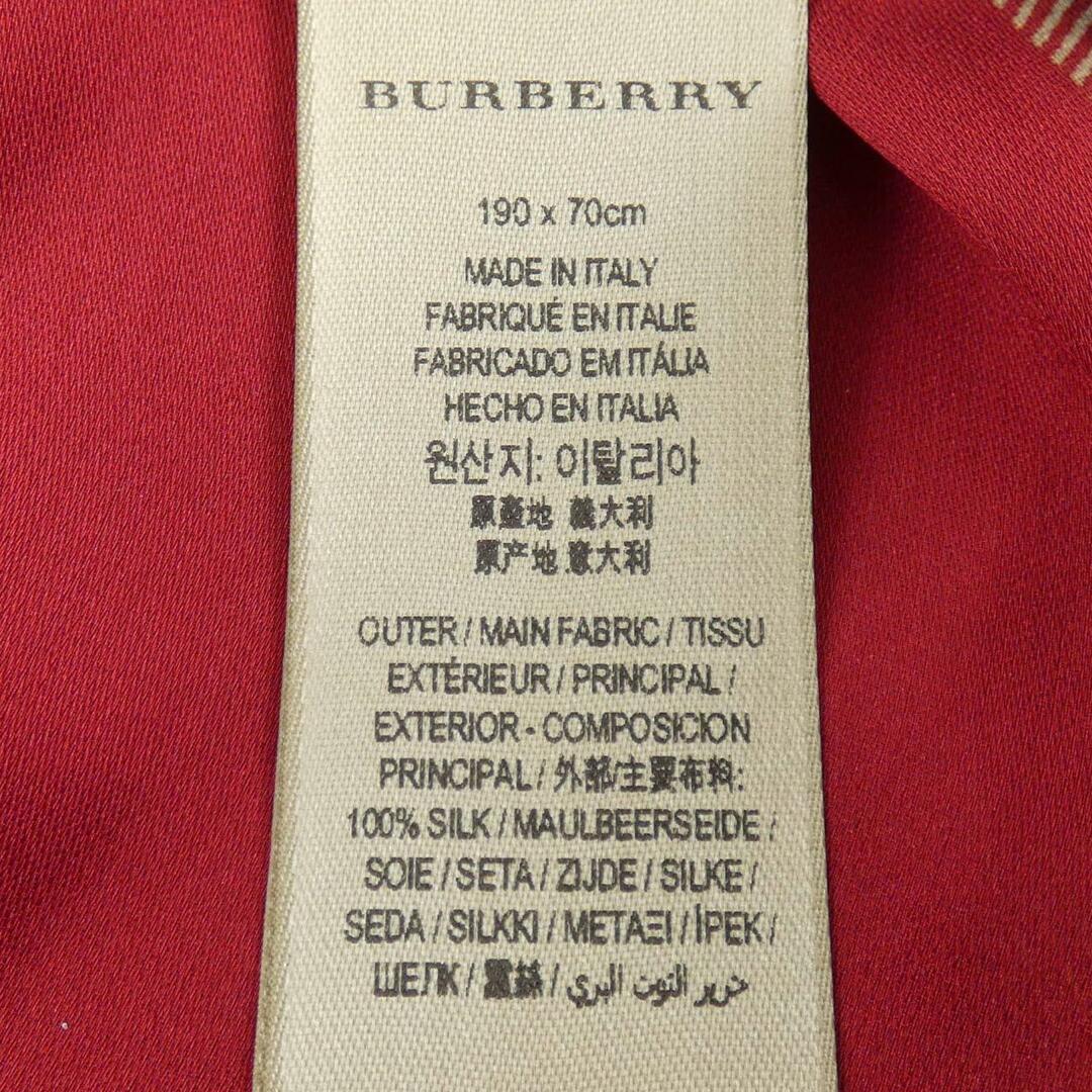 BURBERRY(バーバリー)のバーバリー BURBERRY STOLE レディースのファッション小物(マフラー/ショール)の商品写真