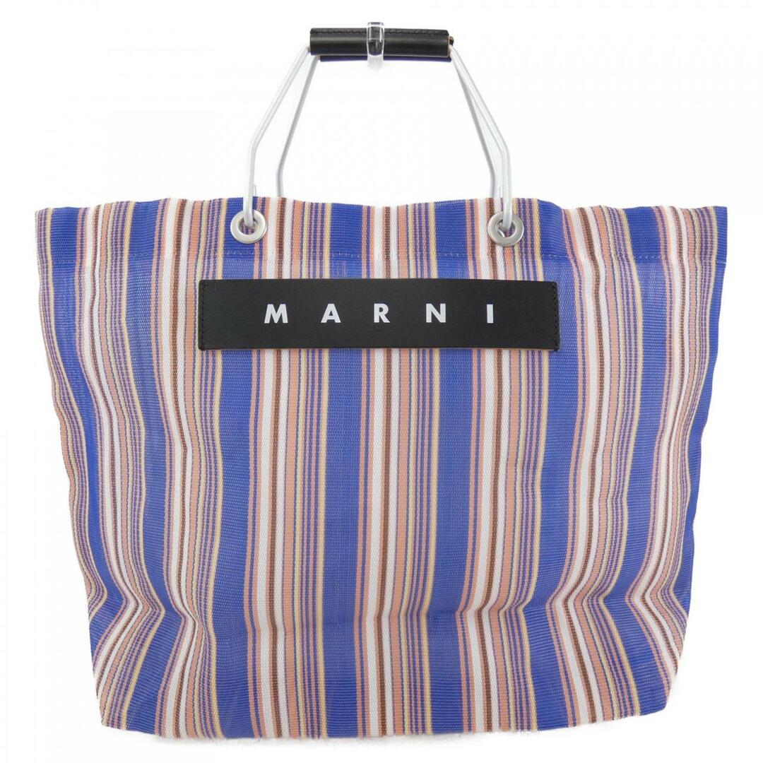 マルニ MARNI BAG付属情報について