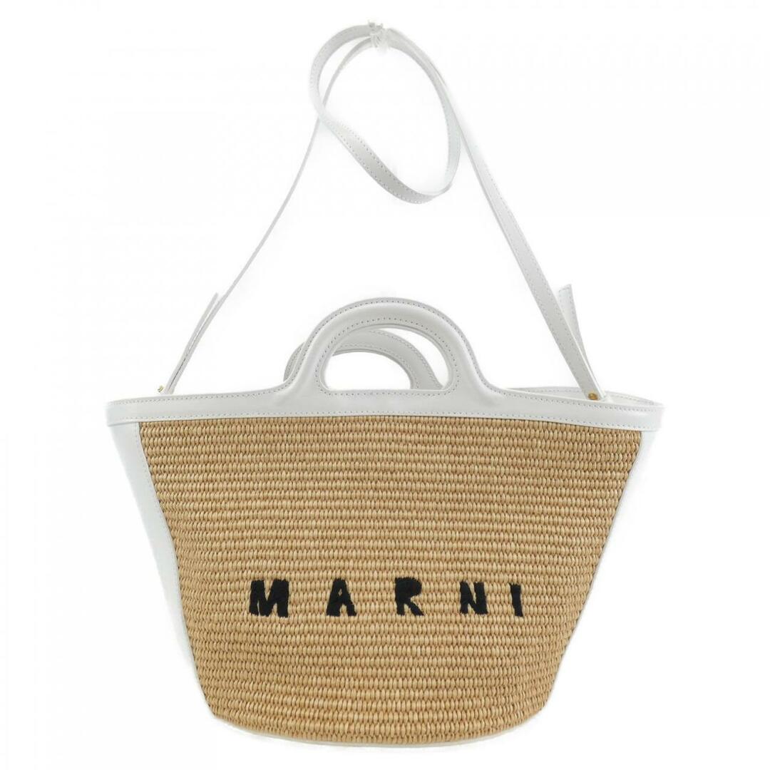 Marni(マルニ)のマルニ MARNI BAG レディースのバッグ(ハンドバッグ)の商品写真