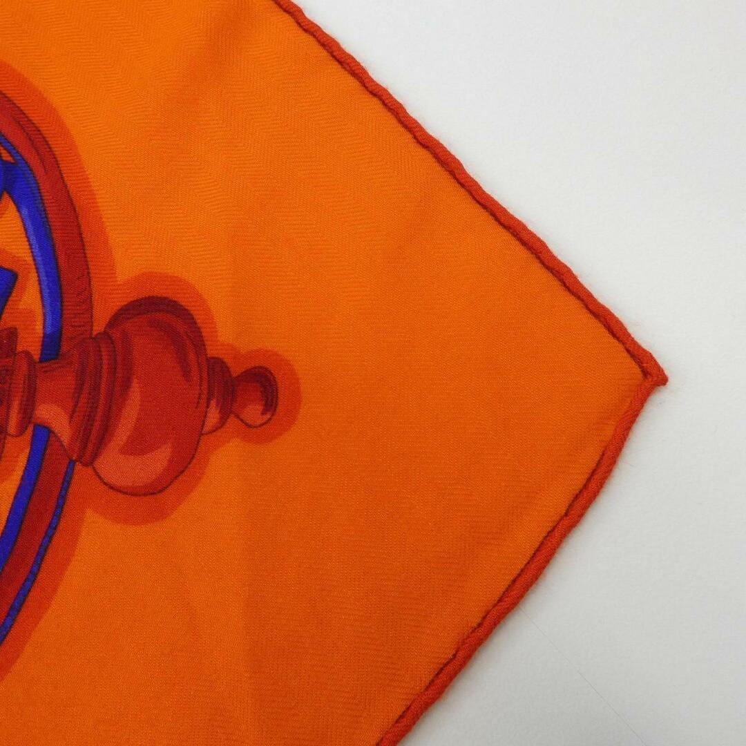 Hermes(エルメス)のエルメス HERMES STOLE レディースのファッション小物(マフラー/ショール)の商品写真