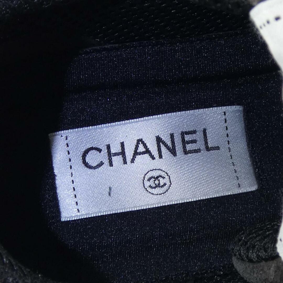 CHANEL(シャネル)のシャネル CHANEL スニーカー レディースの靴/シューズ(スニーカー)の商品写真