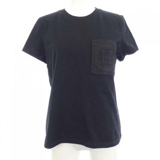 エルメス(Hermes)のエルメス HERMES Tシャツ(カットソー(長袖/七分))