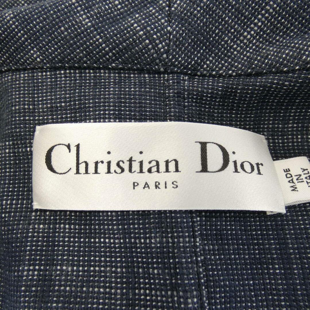 Christian Dior(クリスチャンディオール)のクリスチャンディオール CHRISTIAN DIOR ジャケット レディースのジャケット/アウター(テーラードジャケット)の商品写真