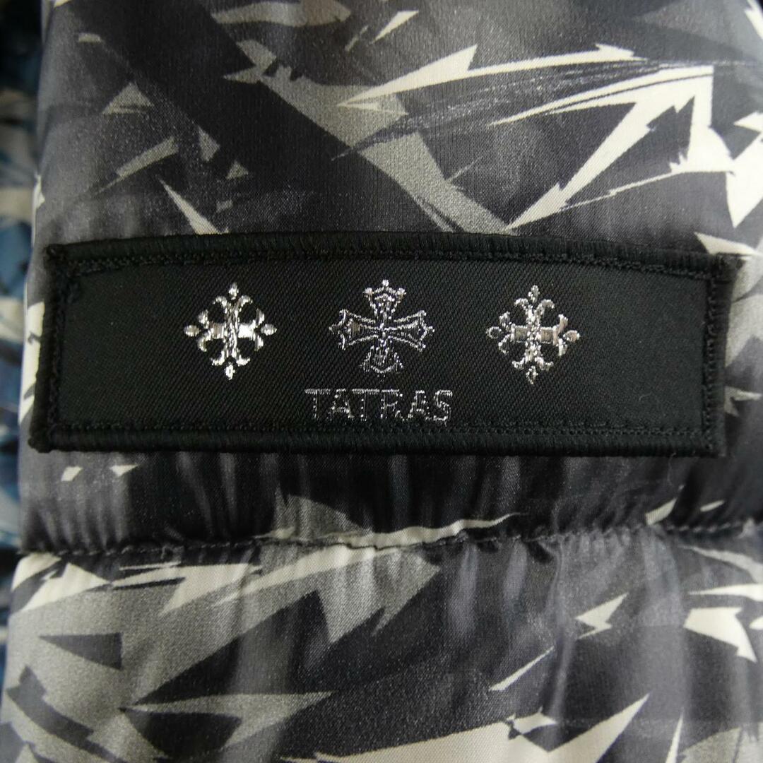 TATRAS(タトラス)のタトラス TATRAS ダウンコート メンズのジャケット/アウター(その他)の商品写真