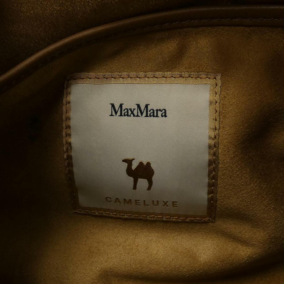 Max Mara(マックスマーラ)のマックスマーラ Max Mara BAG レディースのバッグ(ハンドバッグ)の商品写真