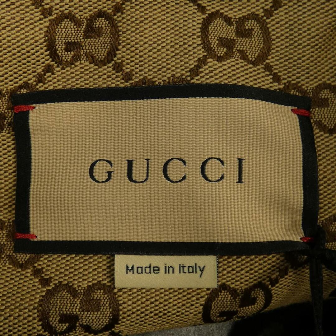 Gucci(グッチ)のグッチ GUCCI ベスト レディースのトップス(その他)の商品写真