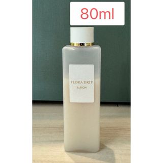 アルビオン(ALBION)のアルビオン　フローラドリップ　80ml(化粧水/ローション)