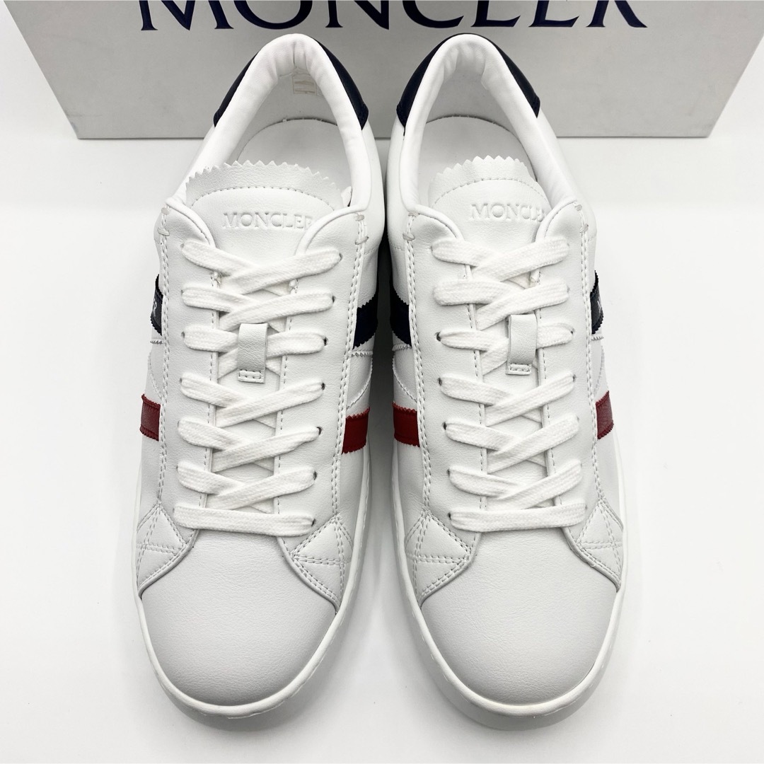 新品未使用！送料込み★PHILIPPE MODEL PARIS★SNEAKERSメンズ