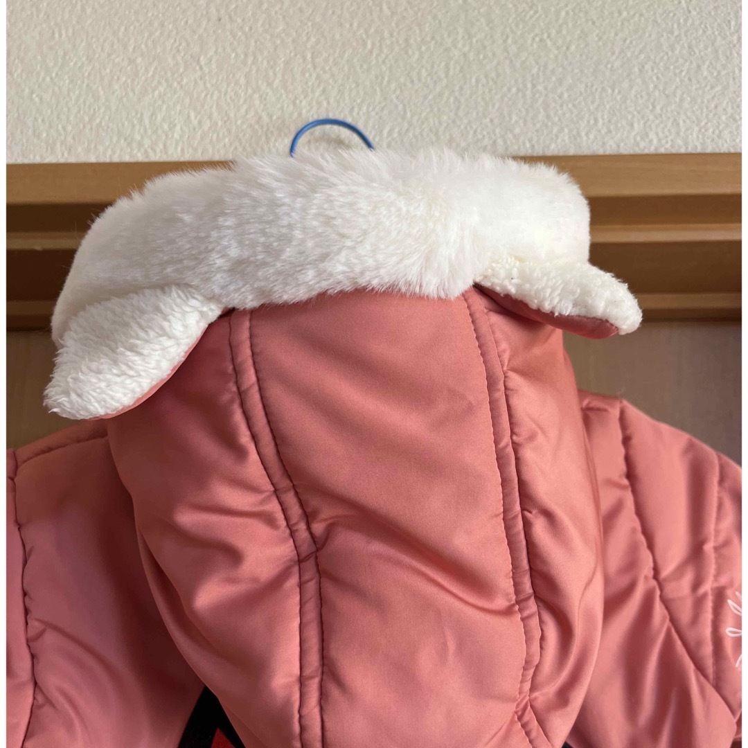 ♡キッズ　スキーウェア キッズ/ベビー/マタニティのキッズ服男の子用(90cm~)(コート)の商品写真