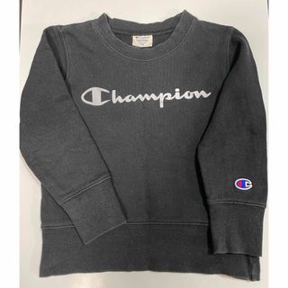 チャンピオン(Champion)のchampion子供用トレーナー(その他)