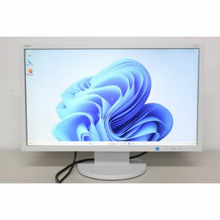 NEC - NEC/フルHD液晶モニター/LCD-L220W/21.5インチ ⑤