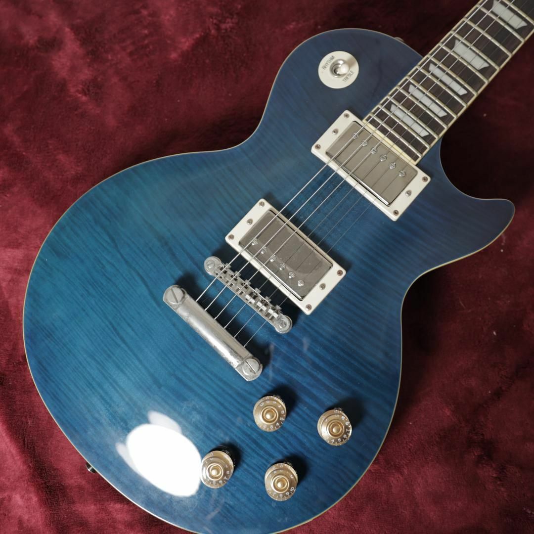 epiphone Les Paul 1960 tribute plus