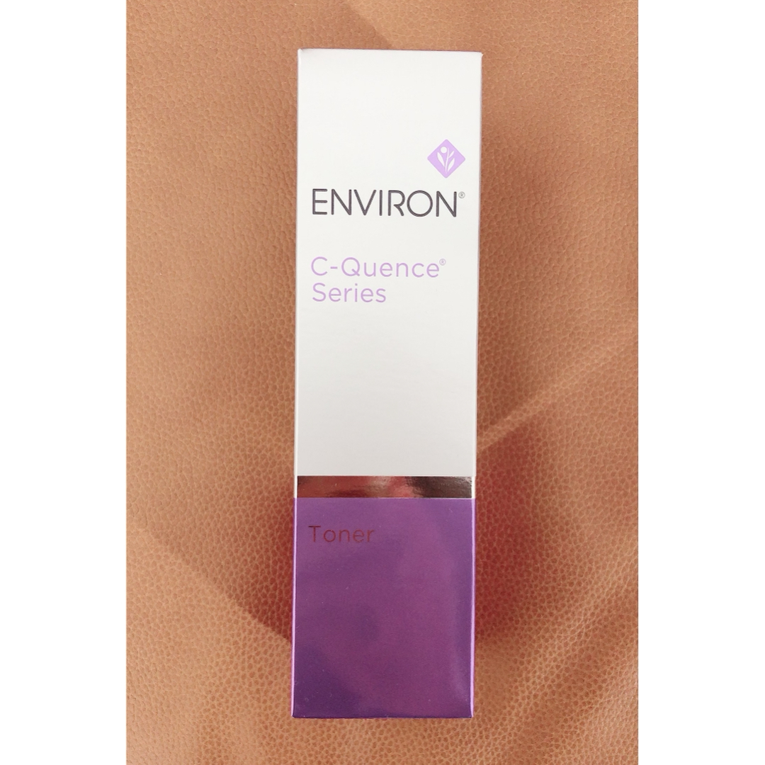 ENVIRON(エンビロン)のエンビロンC－クエンストーナー コスメ/美容のスキンケア/基礎化粧品(ブースター/導入液)の商品写真