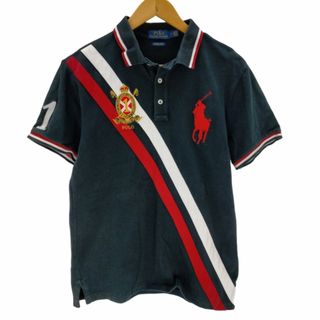 ポロラルフローレン(POLO RALPH LAUREN)のPOLO RALPH LAUREN(ポロラルフローレン) メンズ トップス(ポロシャツ)