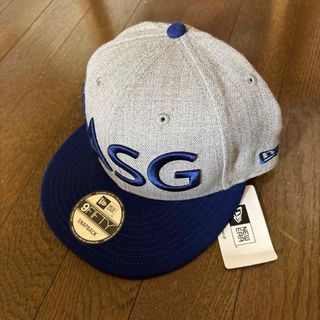 ニューエラー(NEW ERA)のドジャースオールスターニューエラキャップ(キャップ)