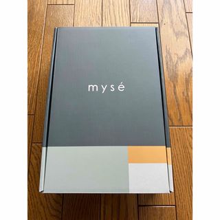 YA-MAN - 直営オンライン購入　myse MS-82Gミーゼ　スカルプリフトアクティブプラス