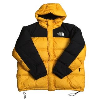 ザノースフェイス(THE NORTH FACE)のTHE NORTH FACE ノースフェイス NF0A4QYX ダウンジャケット ヒマラヤン XXL 並行品(ダウンジャケット)