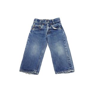 リーバイス キッズ デニム/ジーンズ(レディース)の通販 29点 | Levi's