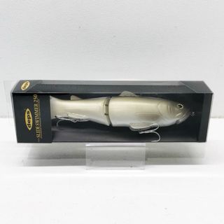 デプス(deps)のdeps/デプス スライドスイマー250 カラー：#13ワイルドカープ【84360-007】(ルアー用品)