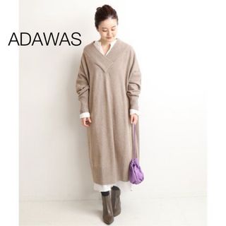 ADAWAS - M3専用✨ADAWAS アダワス KAFTAN カフタンの通販 by