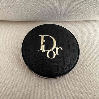 ディオール(Dior)のDior クッションファンデーションケース(ボトル・ケース・携帯小物)