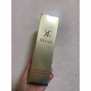 「エックスワン XLUXES モイストリジュビネイターW 150mLローション」(化粧水/ローション)