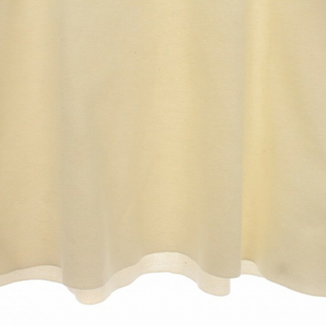 STUDIOUS(ステュディオス)のSTUDIOUS Tシャツ カットソー 半袖 厚手 レーヨン混 2 M 白 メンズのトップス(Tシャツ/カットソー(半袖/袖なし))の商品写真